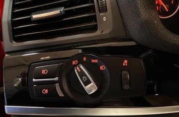 BMW X4 G01 xDrive20i 184KM 2016 BMW X4 Pelna oferta na R-CARS.pl 2.0 Benzyna 184KM, zdjęcie 20