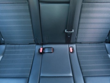 Peugeot 2008 I SUV Facelifting 1.2 PureTech 110KM 2017 Peugeot 2008 1.2 PureTech, Salon Polska, Skóra, zdjęcie 9