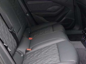 Audi A6 C9 3.0 55 TFSI 367KM 2025 AUDI A6 TFSI quattro Avant Combi (367KM) 2025, zdjęcie 14