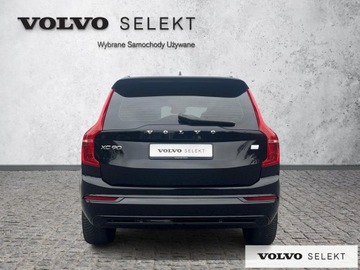 Volvo XC90 II 2024 Volvo XC 90 FV23% SalonPL T8 Plug-In Hybrig Plus D, zdjęcie 4