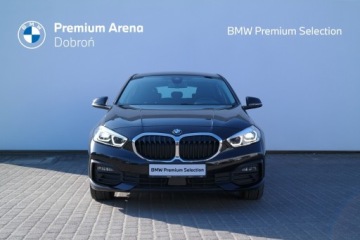 BMW Seria 1 F70 2024 BMW 118 BMW 118i LED PDC Podgrzewane Fotele BSI, zdjęcie 5