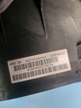 SCUDO JUMPY EXPERT 2 VOLANT