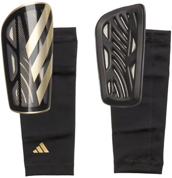 OCHRANIACZE PIŁKARSKIE DLA DZIECI ADIDAS NA PISZCZELE MAŁE MINI DZIECIĘCE