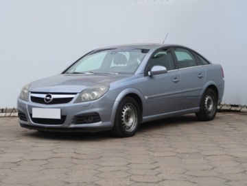 Opel Vectra C Hatchback 1.9 CDTI ECOTEC 150KM 2008 Opel Vectra 1.9 CDTI, Automat, Klima, Klimatronic, zdjęcie 1