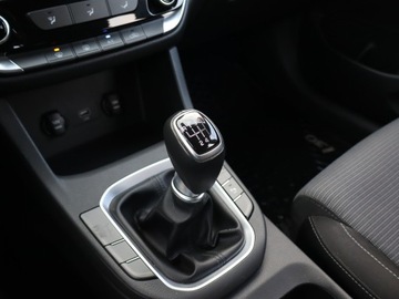 Hyundai i30 III Wagon Facelifting 1.0 T-GDI 120KM 2022 Hyundai i30 1.0 T-GDI, Salon Polska, zdjęcie 12