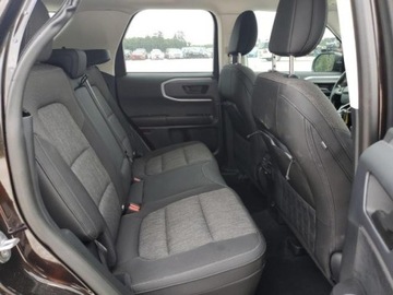 Ford 2021 Ford Bronco 2021r., Sport Big Bend, od ubezpieczalni 1.5 Benzyna 181KM, zdjęcie 8