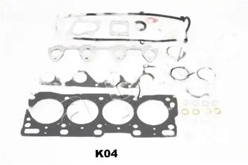 49K04 JAPKO TĚSNĚNÍ MOTORU KPL.