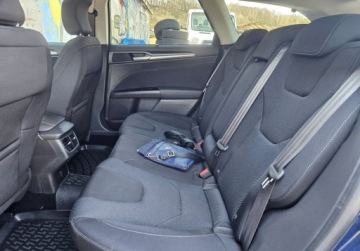 Ford Mondeo V Kombi 1.5 EcoBoost 165KM 2018 Ford Mondeo Niski przebieg, Poliftowy, Bezwypadkowy, Serwisowany, 1.5 164KM, zdjęcie 20