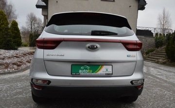 Kia Sportage IV SUV Facelifting 1.6 CRDI 136KM 2021 Kia Sportage 1,6 CRDI 136 KM Automat Klimatronik Kamera 1.6 Diesel 136KM, zdjęcie 5