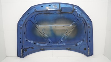 KAPOTA KRYT MOTORU VW SCIROCCO 08-14R #