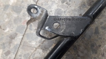 A6400180640 MĚRKA OLEJE MÍRA OLEJE MERCEDES W169 2.0CDI