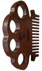 Набор шаблонов для БОРОды Кисть Кастеж Ножницы