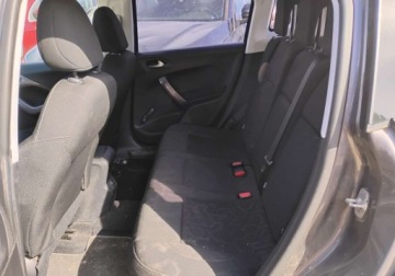 Peugeot 2008 I SUV Facelifting 1.6 BlueHDi 120KM 2016 Peugeot 2008 122016r, 1.6 HDI. Uszkodzony przod 1.6 Diesel 120KM, zdjęcie 7