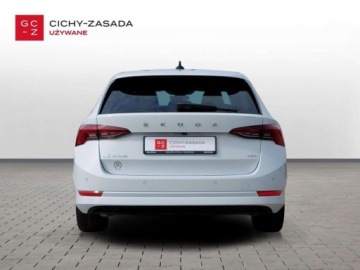 Skoda Octavia IV Scout 2.0 TSI 190KM 2023 Skoda Octavia Style 2.0 TSI 190km 4x4 Salon PL Serwis ASO FV23, zdjęcie 3