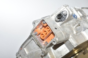 ALTERNÁTOR BMW I3 (I01) 8682498 0.6L HYBRID 125KW 2014