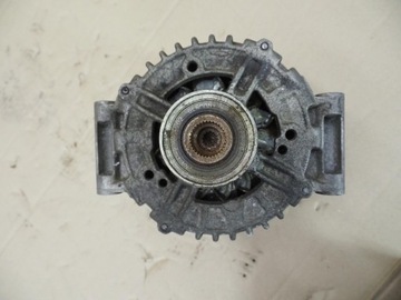 A48 ALTERNÁTOR MERCEDES W211 3.0 CDI A0131547002