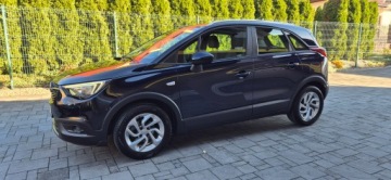 Opel 2018 OPEL CROSSLAND X! Super stan!