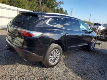 Buick Enclave 2024 Buick Enclave 2024 BUICK ENCLAVE ESSENCE 3.6 Benzyna 310KM, zdjęcie 4