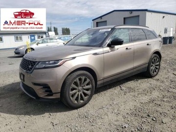 Land Rover Range Rover Velar 2019 Land Rover Range Rover Velar R-Dynamic, 2019r....