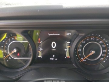 Jeep Gladiator 2026 Jeep Gladiator Rubicon 2026 3.6 Benzyna 285KM, zdjęcie 10