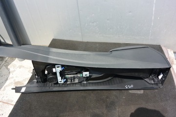 ПОДЛОКОТНИК ЦЕНТРАЛЬНЫЙ ТУННЕЛЬ УГ. BMW F30 F31 F32
