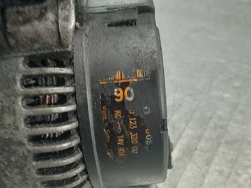 ГЕНЕРАТОР VW T4 1.9 TD