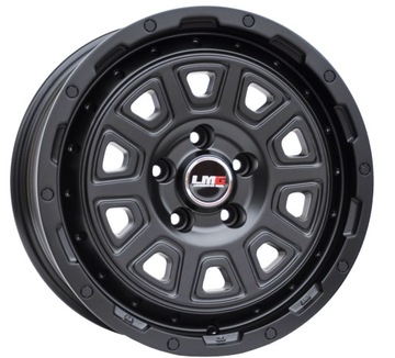 DS10 RÁFKY 16 5X114,3 JEEP CHEROKEE WRANGLER ET35