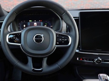 Volvo XC90 II SUV Plug-In Facelifting 2024 2.0 T8  455KM 2025 XC90 T8 AWD Plug-In Hybrid Plus Bright 7os 2.0 (455KM) 2025, zdjęcie 6