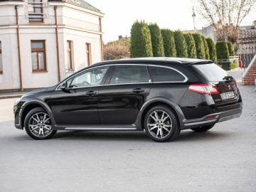 Peugeot 508 I RXH 2.0 HYbrid4 200KM 2013 Peugeot 508 RXH RXH 2.0HDI 200KM ! Full Opcja !, zdjęcie 13