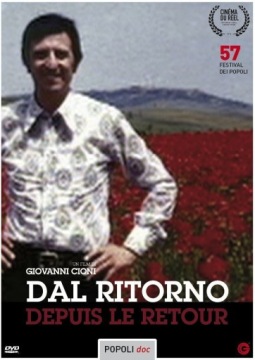 DAL RITORNO (DVD)