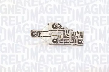 MAGNETI MARELLI LIŠTA ŽÁROVKY 714027592801