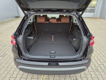 Skoda Kodiaq II SUV 2.0 TDI SCR 193KM 2025 Skoda Kodiaq Edition 130 2.0 TDI 4x4 DSG Auto z pl, zdjęcie 20