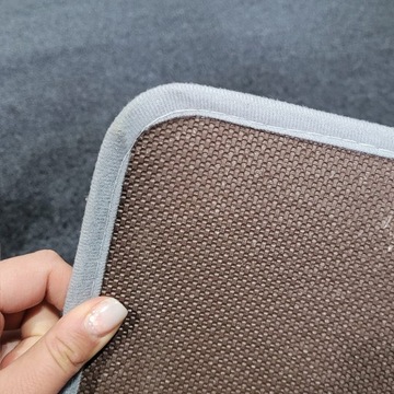 GRV DR206 Коврик для барабанов