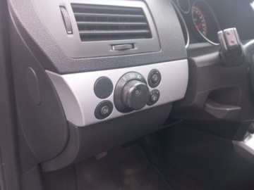 Opel Astra H Kombi 1.6 ECOTEC 115KM 2006 Opel Astra OPEL ASTRA H 1600 benzyna super stan 1.6 Benzyna 115KM, zdjęcie 18