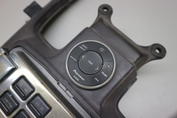 HONDA GL 1500 GOLDWING КОКПИТ РАДИО ПИОНЕР