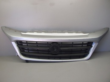 GRILL ATRAPA FIAT DUCATO III LIFT