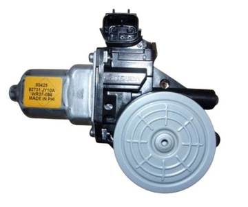 MOTOR ZVEDÁNÍ OKNO ORIGINÁLNÍ 82731JY10A RENAULT KOLEOS