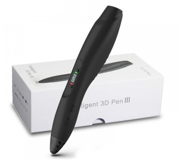 Długopis Intelligent 3D Pen III SL-300