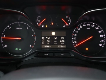 Opel Combo E Kombivan 1.5 Diesel 131KM 2018 Opel Combo 1.5 CDTI, Salon Polska, Serwis ASO, zdjęcie 10