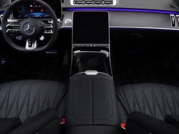 Mercedes Klasa S W223/V223 2024 S Klasa AMG 63 E Performance L 4-Matic 4.0 (802KM) 2025, zdjęcie 7