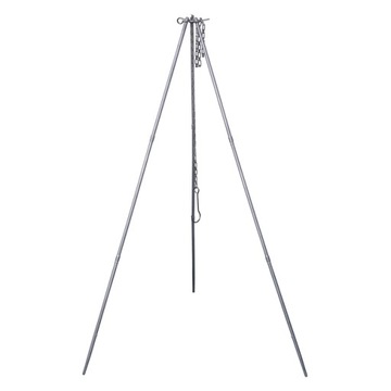 Ti9013O Boundless Voyage regulowany statyw tytanow