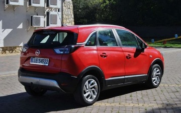 Opel 2019 Opel Crossland X GWARANCJA, 1.5 Diesel 120KM, Automat, Polskora, Ladnie ut, zdjęcie 2