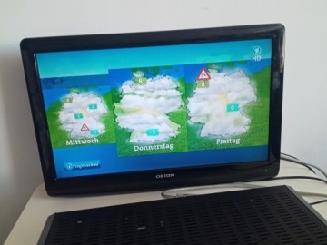 Dreambox DM8000 HD PVR с дистанционным управлением