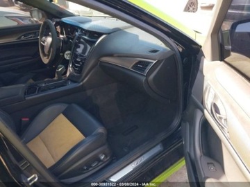 Cadillac CTS II 2016 Cadillac CTS CADILLAC CTS-V, zdjęcie 9