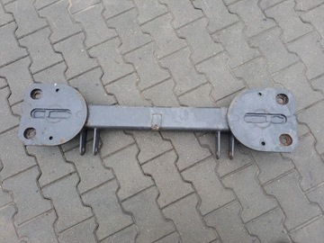 BELKA MOCOWANIE PODUSZEK AMORTYZATORÓW RENAULT MIDLUM DXI