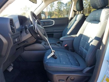 Ford Bronco VI 2024 Ford Bronco Sport Heritage 2024 1.5 Benzyna 181KM, zdjęcie 7