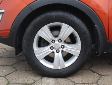 Kia Sportage III SUV 1.6 GDI 135KM 2012 Kia Sportage 1.6 GDI, Salon Polska, Serwis ASO, zdjęcie 14