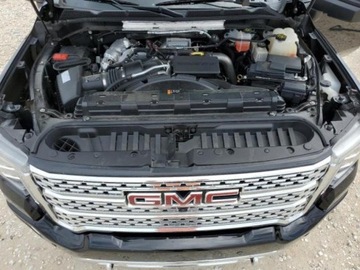  GMC Sierra 2020, 6,6L, 4x4, K2500 DENALI 6.6 Diesel 445KM, zdjęcie 9