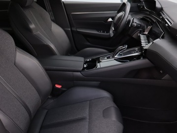 Peugeot 508 II SW 1.2 PureTech 130KM 2022 Peugeot 508 1.2 PureTech, Salon Polska, zdjęcie 8