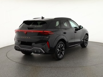 Cupra Terramar SUV 1.5 eTSI 150KM 2025 1.5 eTSI 150KM DSG, zdjęcie 4